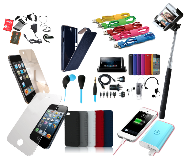 Electronic Accessories