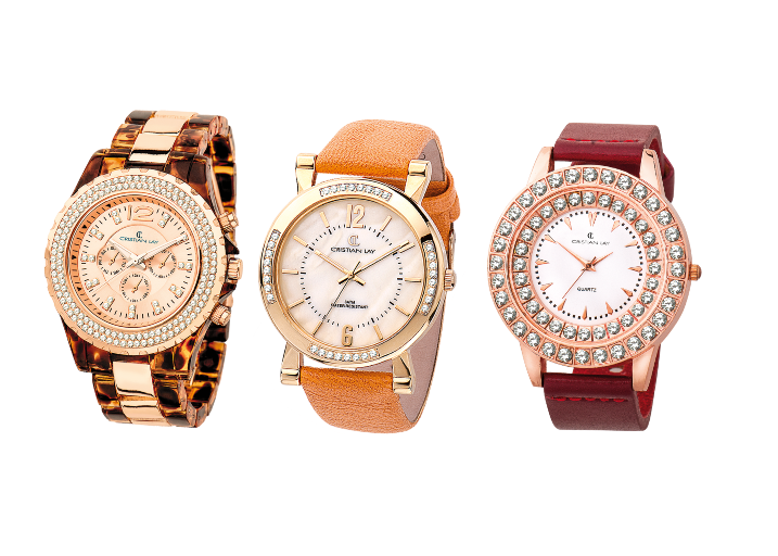 Watches