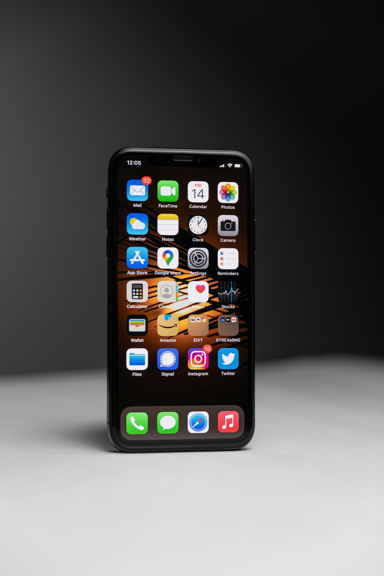mobile