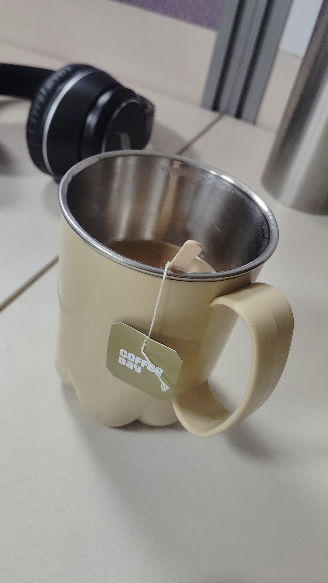 tea Cup