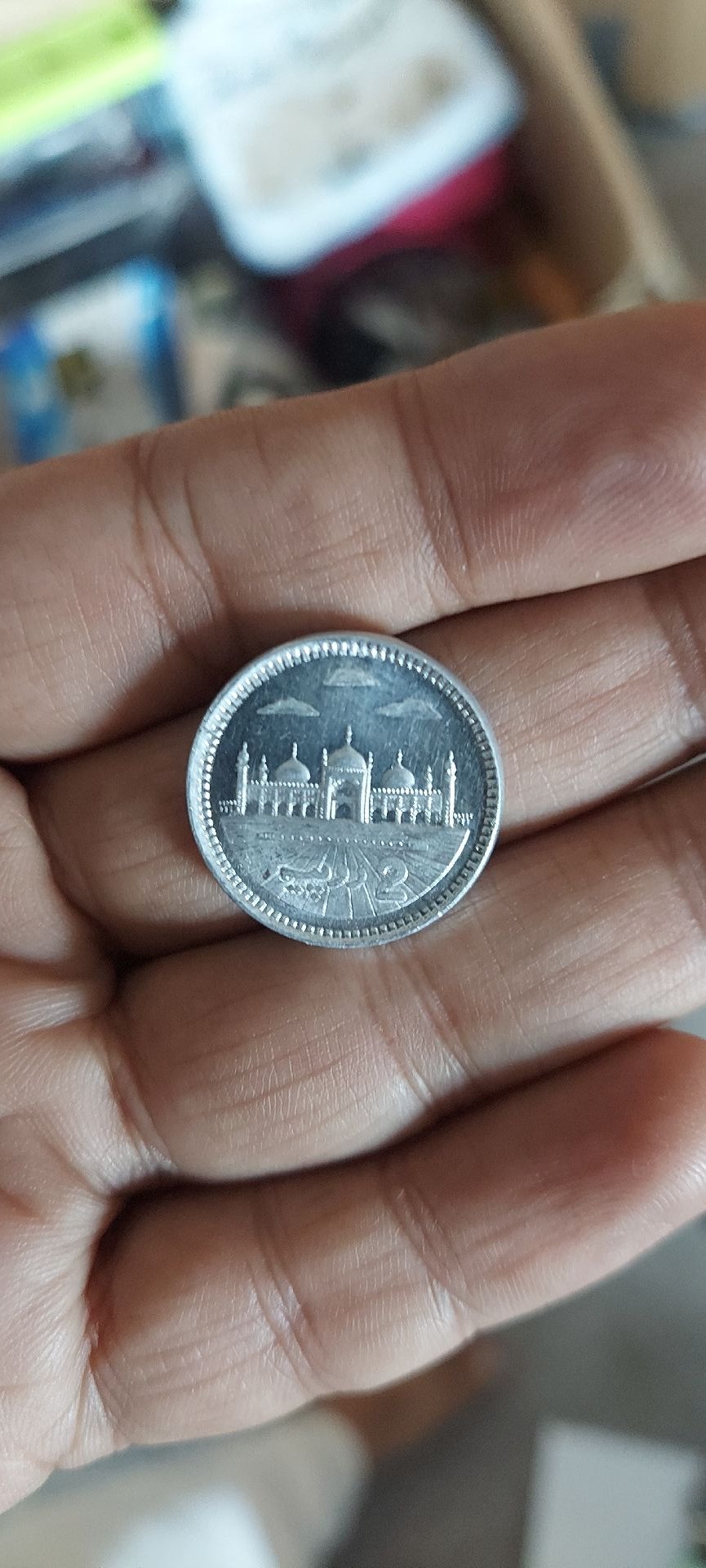 coin